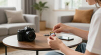9 Best SanDisk Memory Cards in 2026