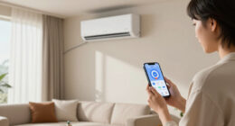 Air Conditioner BTU Calculator: Find Your Right Size in 30 Seconds