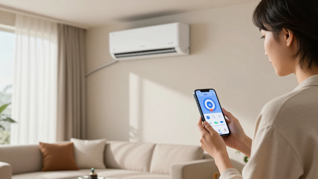 Air Conditioner BTU Calculator: Find Your Right Size in 30 Seconds