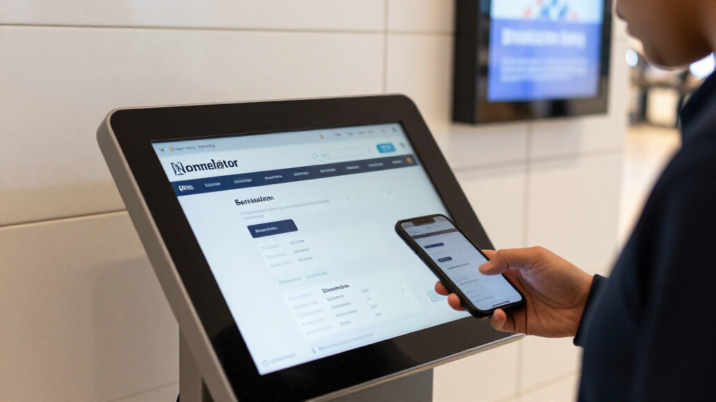 Barcelona Launches New Nomenclature Portal For Urban Signage