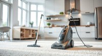 Bissell Lineup Compared: Which Model Should You Buy in 2026?