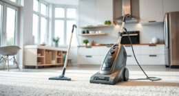 Bissell Lineup Compared: Which Model Should You Buy in 2026?