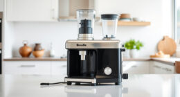 Breville Bambino Plus Maintenance & Troubleshooting Guide