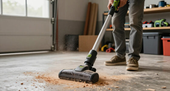 Can A Cordless Stick Vacuum Really Replace Your Shop-Vac? We Tested Ryobi’s To Find Out