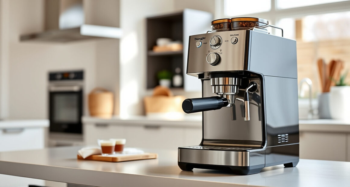 De'Longhi Magnifica Evo Models Compared: Which One Is Best for 2026?
