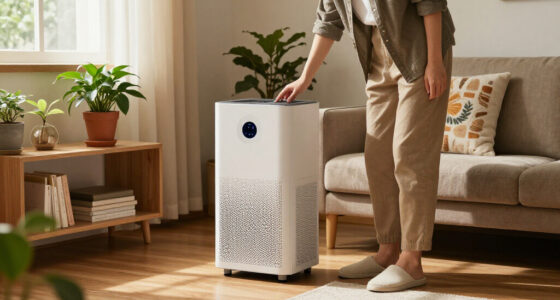 Dehumidifier Size Calculator: Match Pint Capacity to Your Room