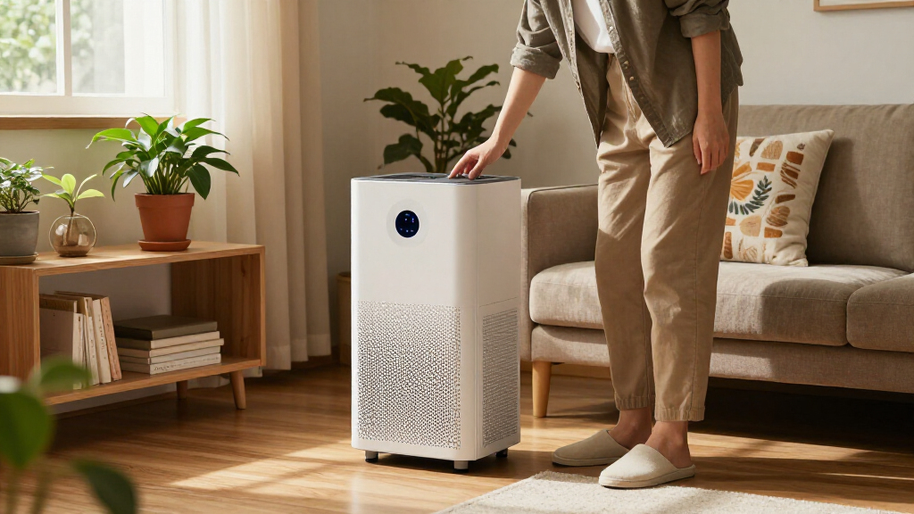 Dehumidifier Size Calculator: Match Pint Capacity to Your Room