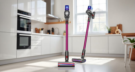 Dyson Lineup Compared: Which Model Should You Buy in 2026?