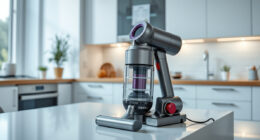 Dyson V15 Detect™ Origin: Complete Troubleshooting & Care Guide