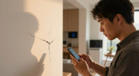Hanoi Inspects Subsidence And Cracks At Hanoi Homeland Apartment