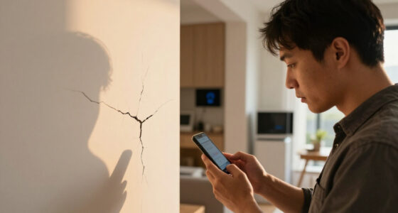 Hanoi Inspects Subsidence And Cracks At Hanoi Homeland Apartment