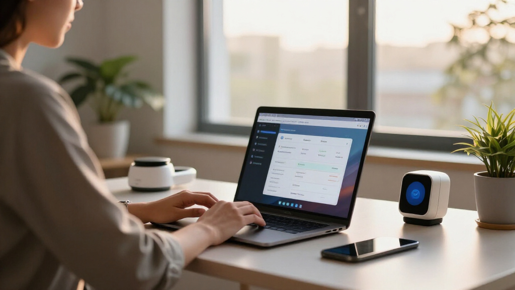 Home Office Surges In Global Coverage