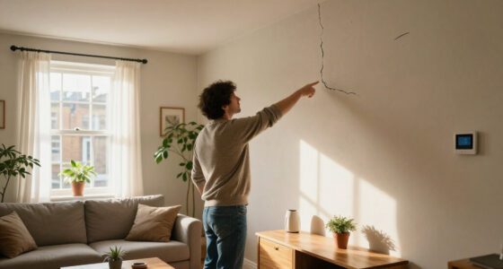 Homes In London Are Cracking As The Clay They Are Built On Shrinks - CleanTechnica