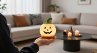 IKEA Quietly Dropped The Cutest $20 Halloween Lamp, And I Can’t Believe It’s Not Viral Yet