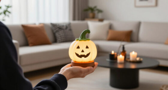IKEA Quietly Dropped The Cutest $20 Halloween Lamp, And I Can’t Believe It’s Not Viral Yet