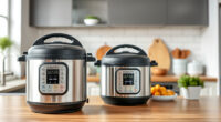 Instant Pot Lineup Compared: Which Model Should You Buy in 2026?