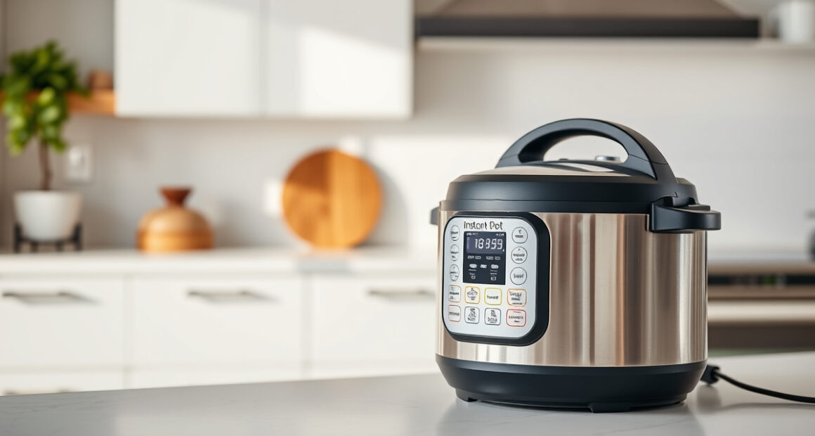 Instant Pot Troubleshooting & Maintenance: The 2026 Care Guide