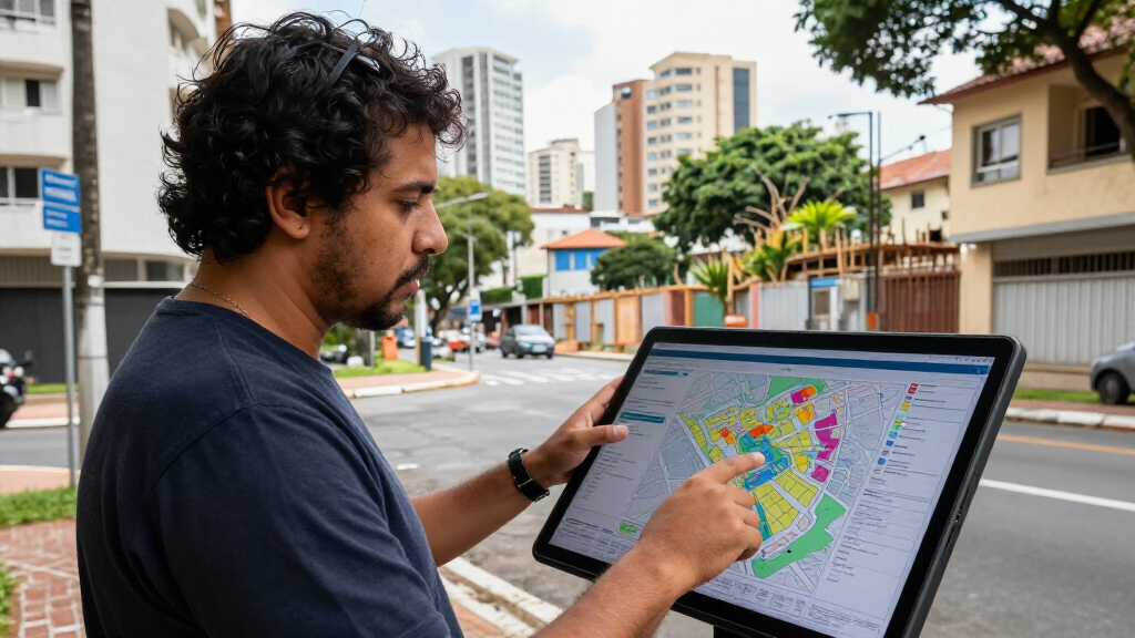 Justiça Anula Mudanças Na Lei De Zoneamento Em São Paulo - O GLOBO
