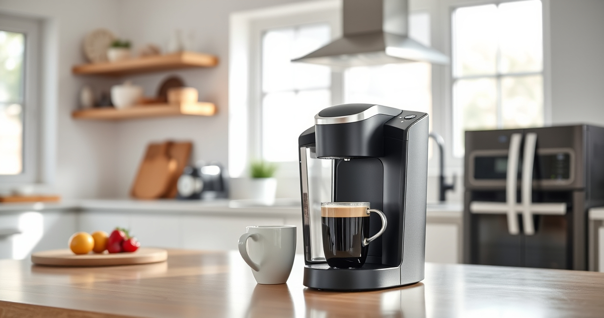 Keurig Lineup Compared: Which Model Should You Buy in 2026?