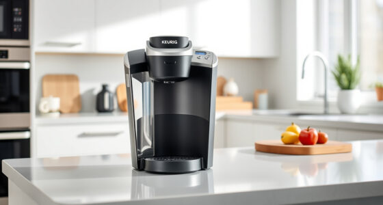 Keurig Troubleshooting & Care: The 2026 Maintenance Guide