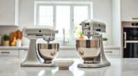 KitchenAid Troubleshooting & Care: The 2026 Maintenance Guide