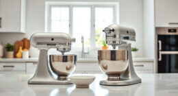 KitchenAid Troubleshooting & Care: The 2026 Maintenance Guide