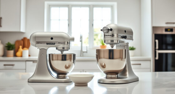 KitchenAid Troubleshooting & Care: The 2026 Maintenance Guide
