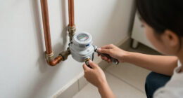Manila Water Installs Individual Water Meters For Mandaluyong Households - Inquirer.net