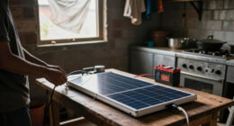 Mumbai’s Informal Settlements Struggle To Power Their Homes - Mongabay India