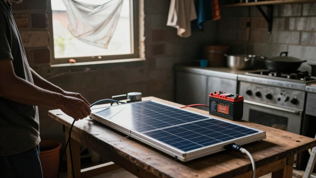 Mumbai’s Informal Settlements Struggle To Power Their Homes - Mongabay India