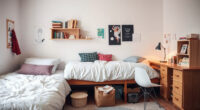 Off to college — dorm essentials