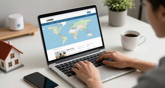 Piedmont Realty Surges In Global Coverage