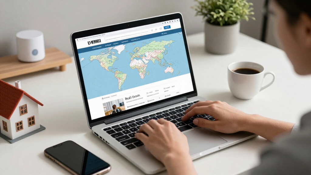 Piedmont Realty Surges In Global Coverage