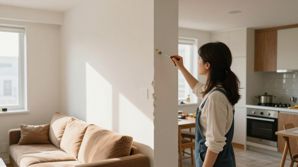 Repairs For Homes Damaged By Jeonse Fraud Will Extend To Interiors… Seoul City To Provide Up To 5 Million Won In Additional Support Per Person - 경향신문