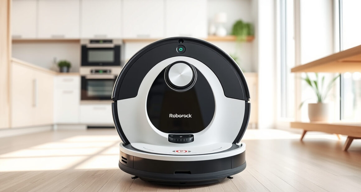 Roborock Lineup Compared: Which Model Should You Buy in 2026?