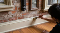 She Brought A 1910 Brooklyn Apartment Back To Life Without Erasing Its History