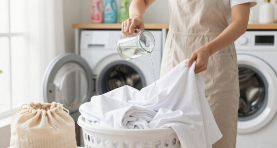 Stop Bleaching Your White Sheets — This All-Natural Trick Gets Them Whiter