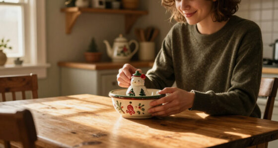 The Cutest Holiday Find Is Hiding At Cracker Barrel