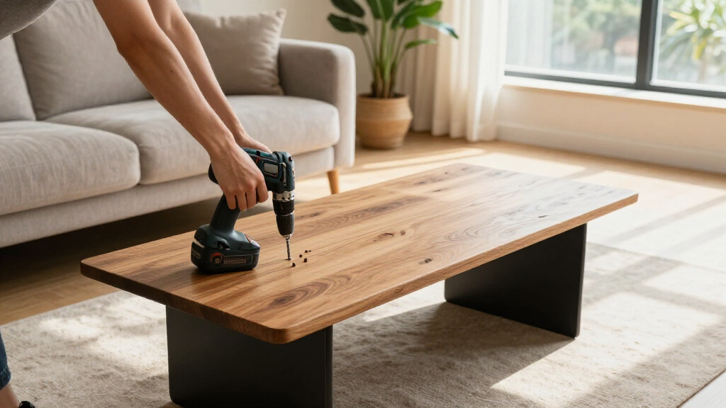 This Designer's 70-20-10 Rule Makes Cheap Furniture Look Expensive