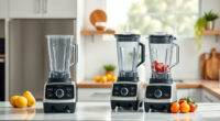 Vitamix Lineup Compared: Which Model Should You Buy in 2026?