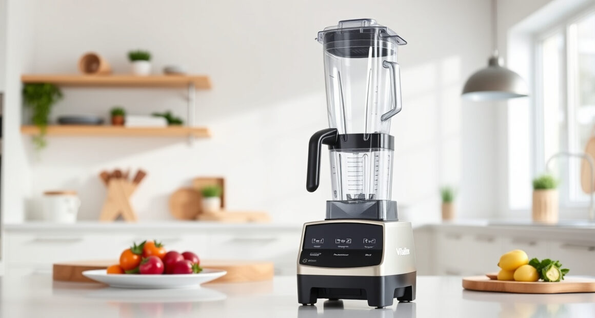 Vitamix Troubleshooting & Care: The 2026 Maintenance Guide