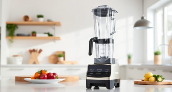 Vitamix Troubleshooting & Care: The 2026 Maintenance Guide