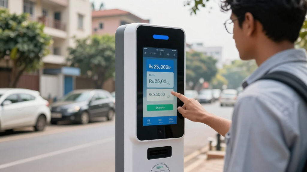 Want To Park On Bengaluru Road? Get Ready To Shell Out Upto Rs 25,000 A Year - NDTV