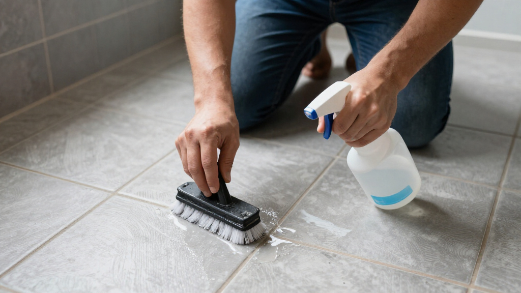 10 Best Grout Cleaners in 2026