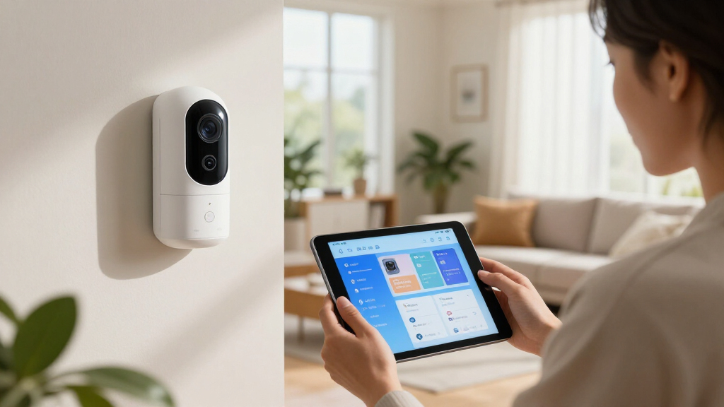 10 Best Smart Home Security Systems in 2026