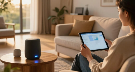 10 Best Smart Home Study Gadgets for a Smarter Workspace in 2026
