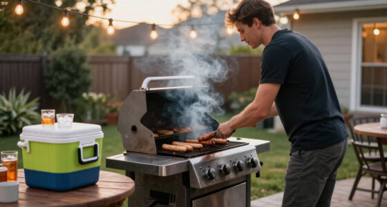10 Best Tailgating Coolers and Grills for 2026