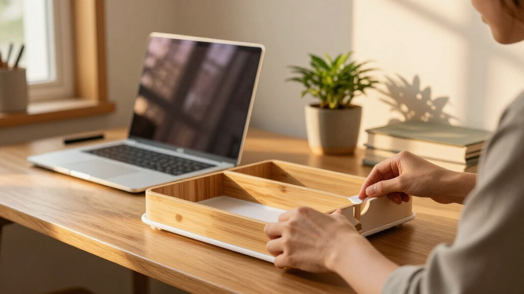 11 Best Home Office Organizers in 2026