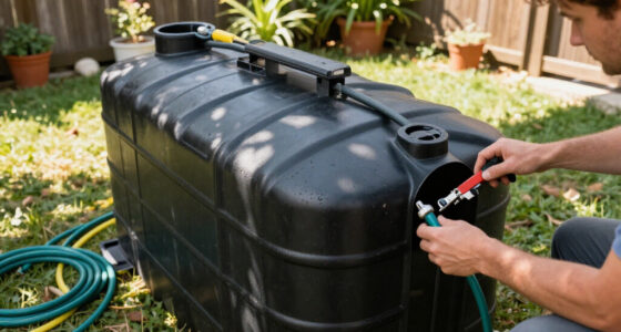 11 Best Home Water Storage Tanks in 2026