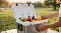 11 Best Portable Outdoor Coolers in 2026